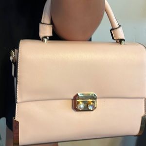 Super cute pink bag